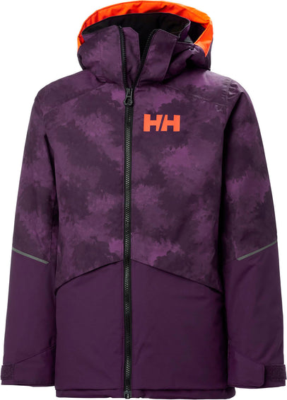 Helly Hansen Manteau Stellar - Jeune