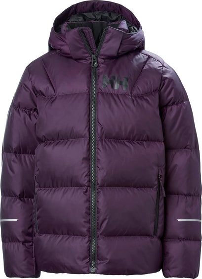 Helly Hansen Manteau Isfjord Down 2.0 - Junior