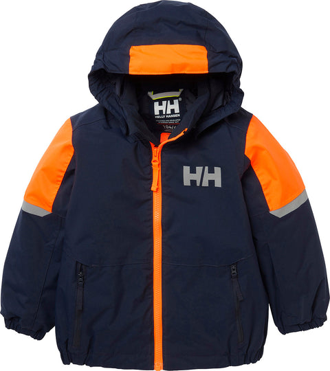 Helly Hansen Manteau isolé Rider 2.0 - Enfant