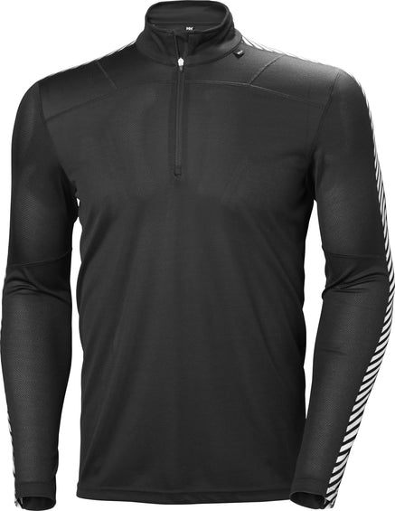 Helly Hansen HH Lifa à demie-glissière - Homme