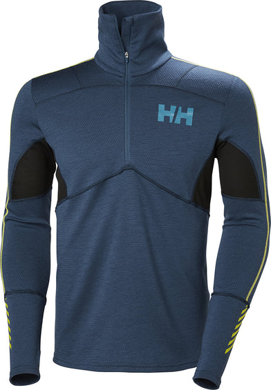 Helly Hansen Chandail Lifa Merino Hybrid Homme