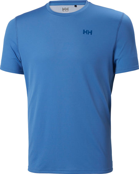 Helly Hansen T-shirt Active Solen de Hh Lifa - Homme