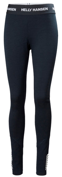 Helly Hansen Pantalon mi-épais Lifa Merino - Femme