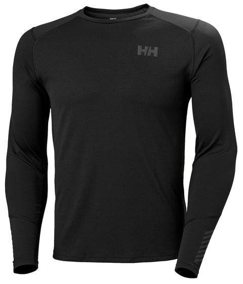 Helly Hansen Chandail À Col Rond Lifa Active - Homme