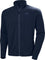 Helly Hansen Manteau en molleton Daybreaker - Homme - Navy