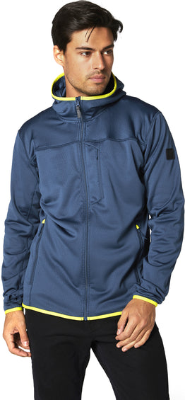 Helly Hansen Chandail à capuchon Vertex - Homme