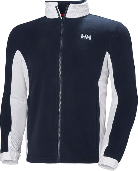 Helly Hansen Veste en polaire Coastal 2.0 - Homme