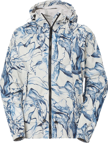 Helly Hansen Manteau de pluie Escape - Femme