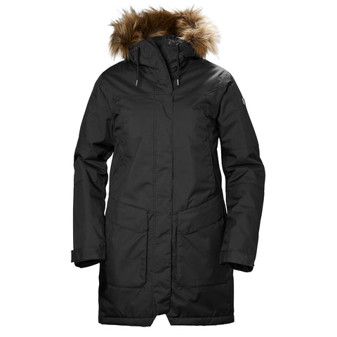 Helly Hansen Parka Harbour Femme