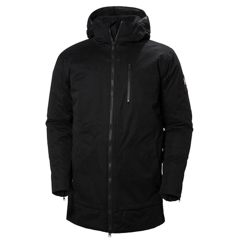 Helly Hansen Parka Njord Homme