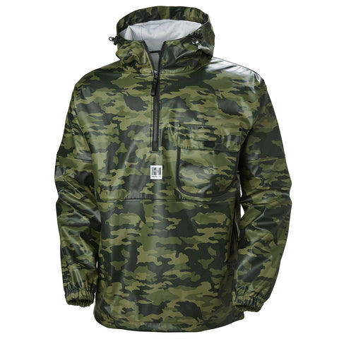 Helly Hansen Anorak HH PU Homme