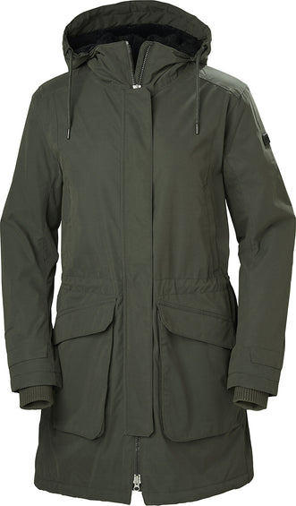 Helly Hansen Parka Vega - Femme