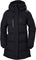 Helly Hansen Parka Adore Puffy - Femme - Black