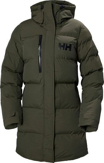 Helly Hansen Parka Adore Puffy - Femme