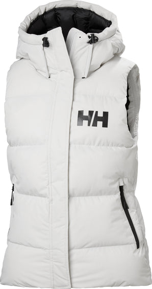 Helly Hansen Veste Nova Puffy - Femme