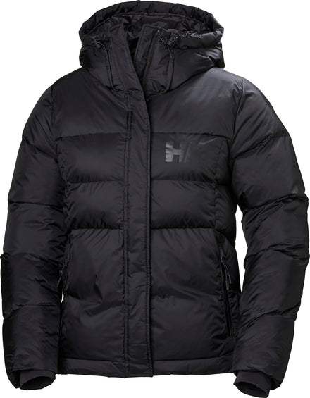 Helly Hansen Manteau matelessé Stellar - Femme