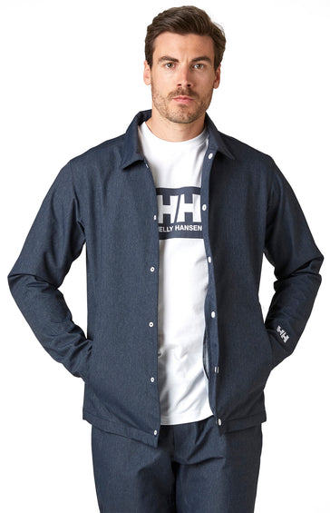 Helly Hansen Manteau Tokyo Coach - Homme