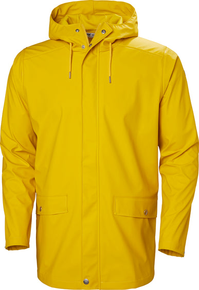 Helly Hansen Manteau de pluie Moss - Homme