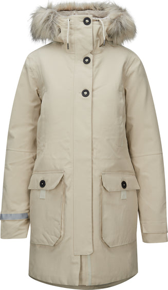Helly Hansen Parka Longyear II - Femme