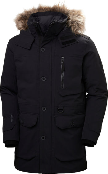 Helly Hansen Parka Longyear II - Homme