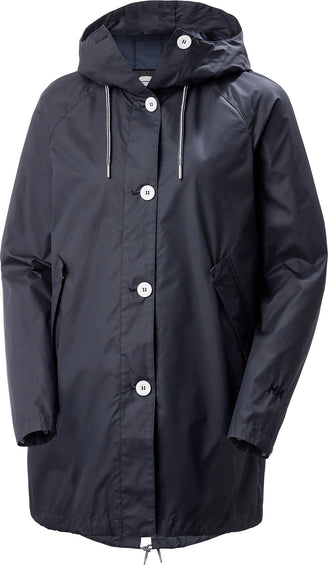 Helly Hansen Parka d'été Japanese - Femme