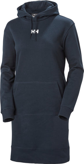 Helly Hansen Robe à capuchon Active - Femme