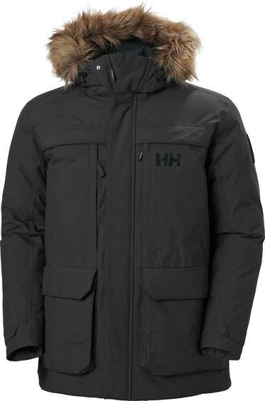 Helly Hansen Parka de Nordsjo - Homme