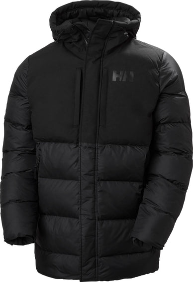 Helly Hansen Doudoune longue bouffante Active - Homme