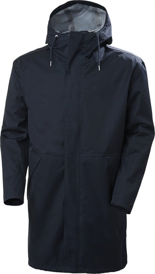 Helly Hansen Parka Jpn 3N1 - Homme