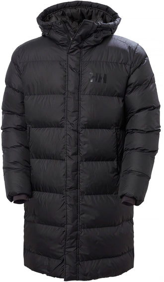 Helly Hansen Parka d'hiver long Active - Homme