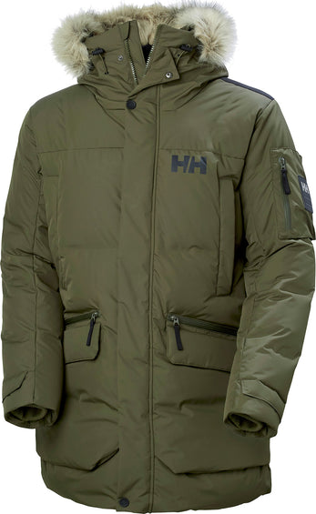 Helly Hansen Parka en duvet Bouvet - Homme