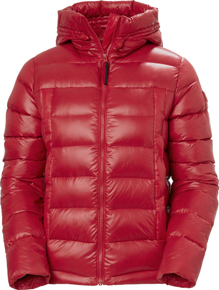 Helly Hansen Doudoune RWB - Femme