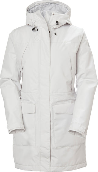 Helly Hansen Parka Frida Ins - Femme