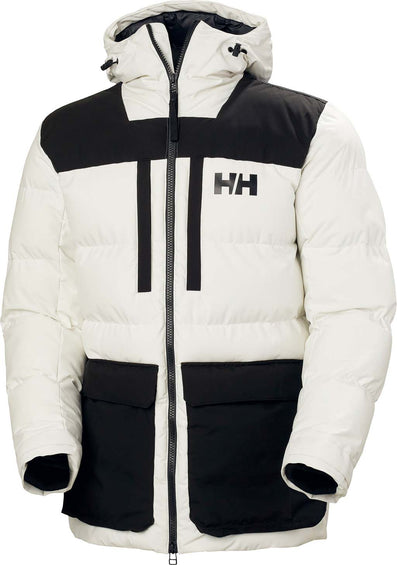 Helly Hansen Doudoune matelassée Patrol - Homme