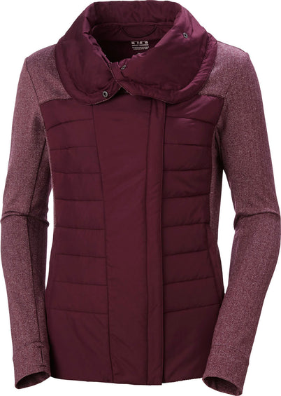 Helly Hansen Manteau Astra - Femme