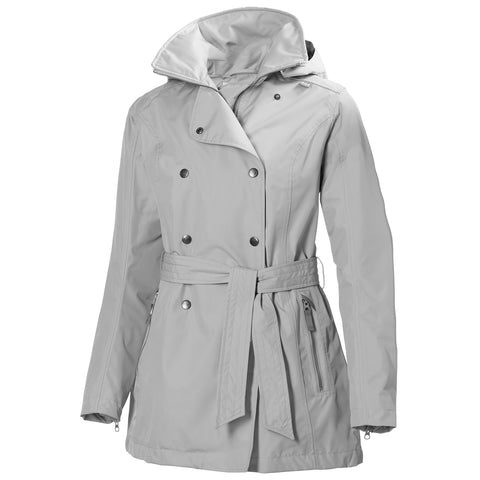 Helly Hansen Trench Welsey Femme