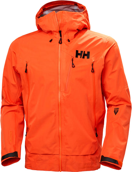 Helly Hansen Manteau 3 couches Odin 9 Worlds Infinity - Homme