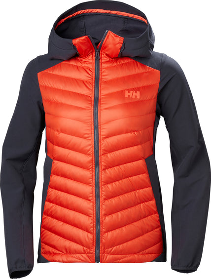 Helly Hansen Manteau Verglas Light - Femme