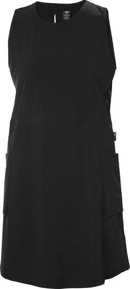 Helly Hansen Robe recyclée Viken - Femme