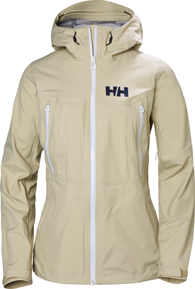 Helly Hansen Coquille Verglas 3L Femme