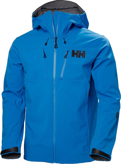 Helly Hansen Manteau Softshell Odin Mountain - Homme