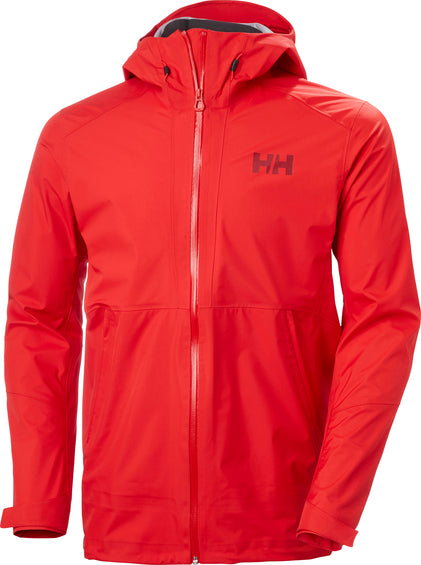 Helly Hansen Manteau Vimer 3L Shell - Homme