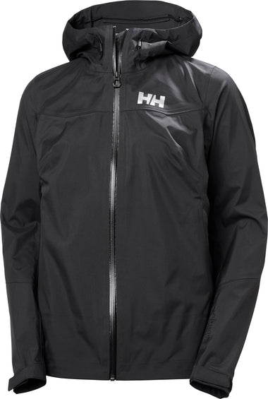 Helly Hansen Manteau Vima 3L Shell - Femme