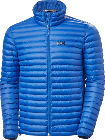 Helly Hansen Doudoune isolante Sirdal - Homme