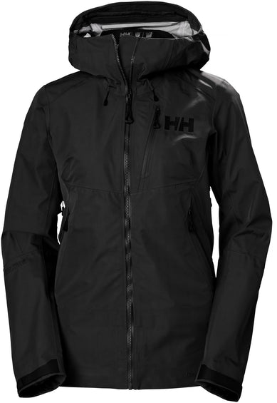 Helly Hansen Manteau 3 couches Odin Mountain Infinity - Femme