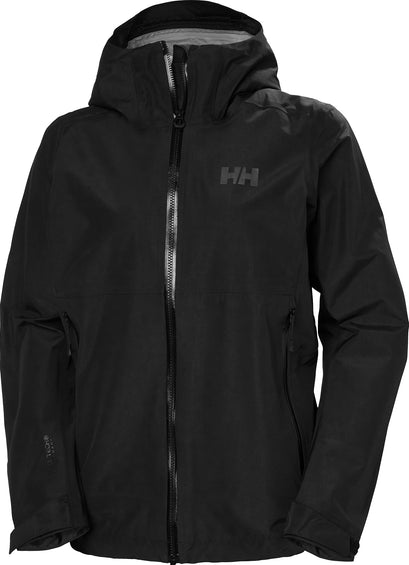 Helly Hansen Manteau coquille 3 couches Blaze - Femme