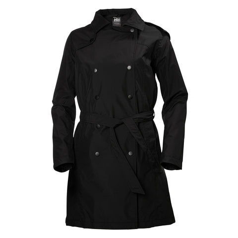 Helly Hansen Trench Wellington Femme