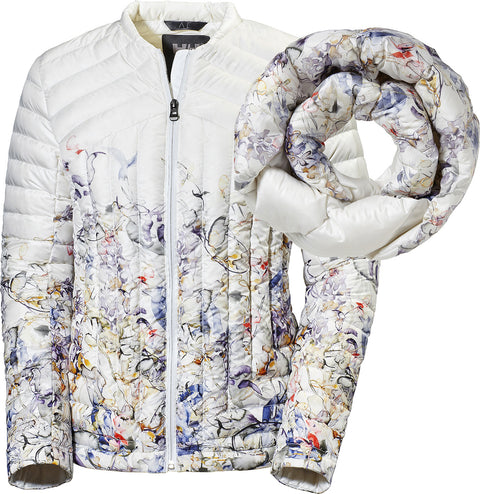 Helly Hansen Manteau Embla Insulator Femme