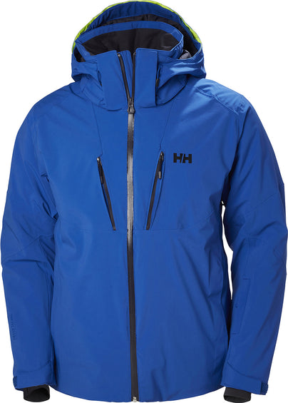 Helly Hansen Manteau Lightning Homme
