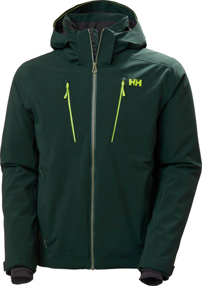 Helly Hansen Manteau isolé Alpha 3.0 - Homme